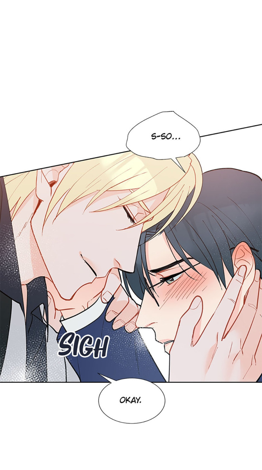 Read One Step from Hell chapter 48 image 78 on Lezhin
