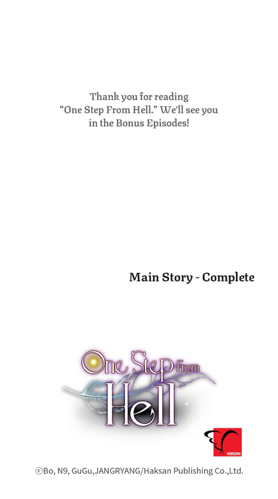 Read One Step from Hell chapter 48 image 82 on Lezhin