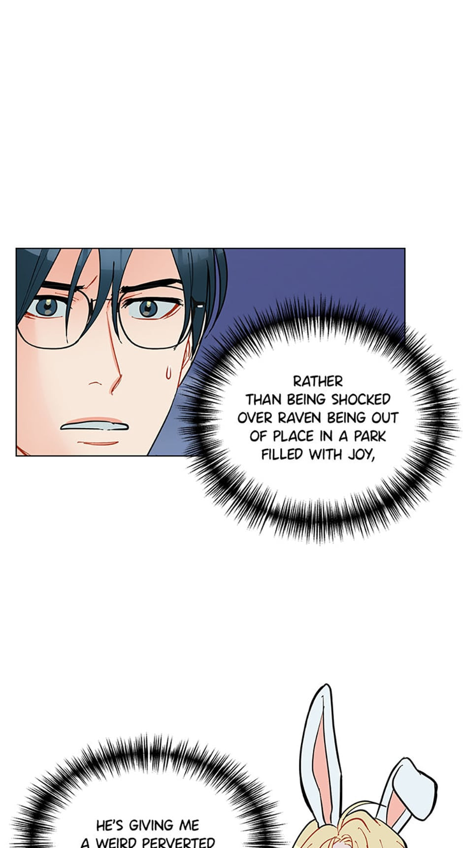Read One Step from Hell chapter 51 image 1 on Lezhin
