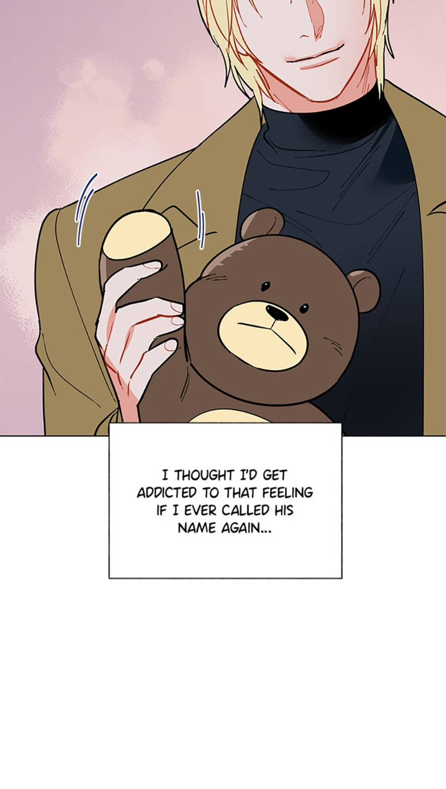 Read One Step from Hell chapter 51 image 10 on Lezhin