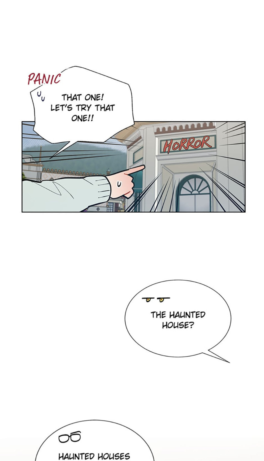 Read One Step from Hell chapter 51 image 11 on Lezhin