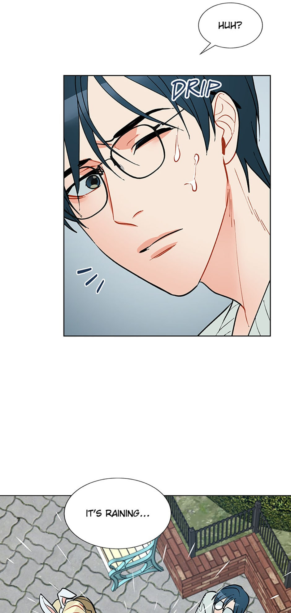 Read One Step from Hell chapter 51 image 17 on Lezhin