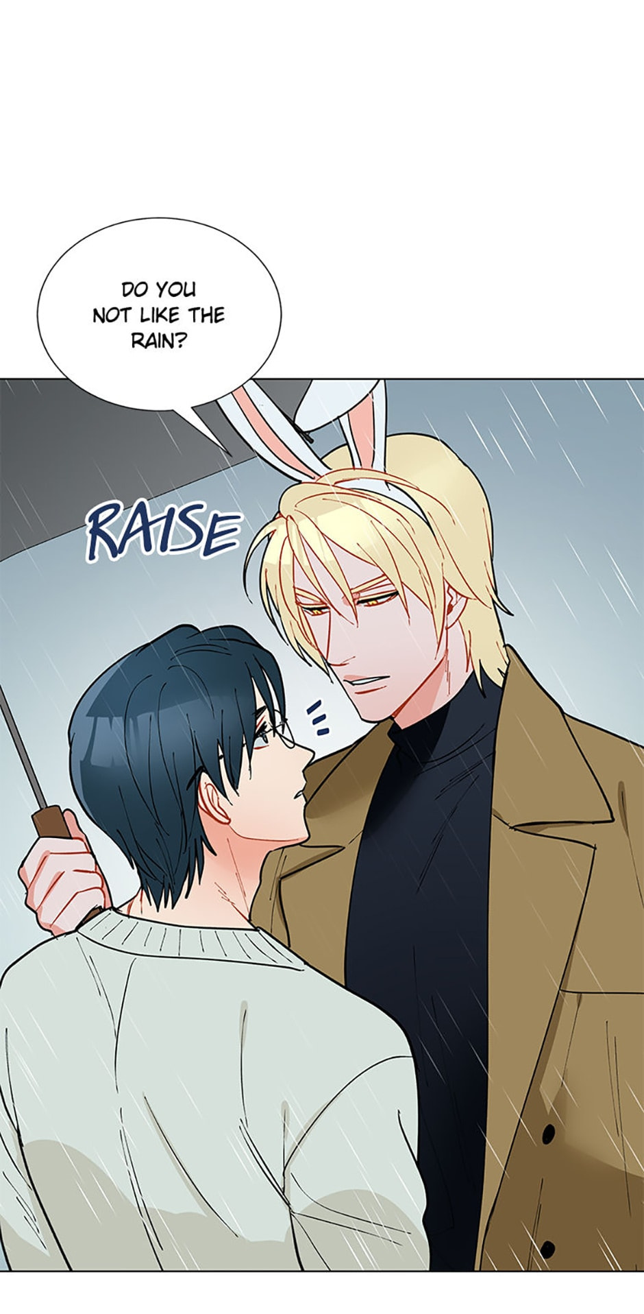 Read One Step from Hell chapter 51 image 20 on Lezhin