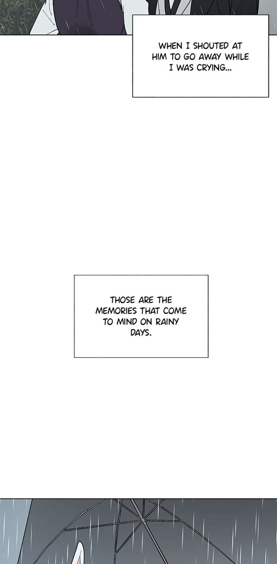 Read One Step from Hell chapter 51 image 23 on Lezhin
