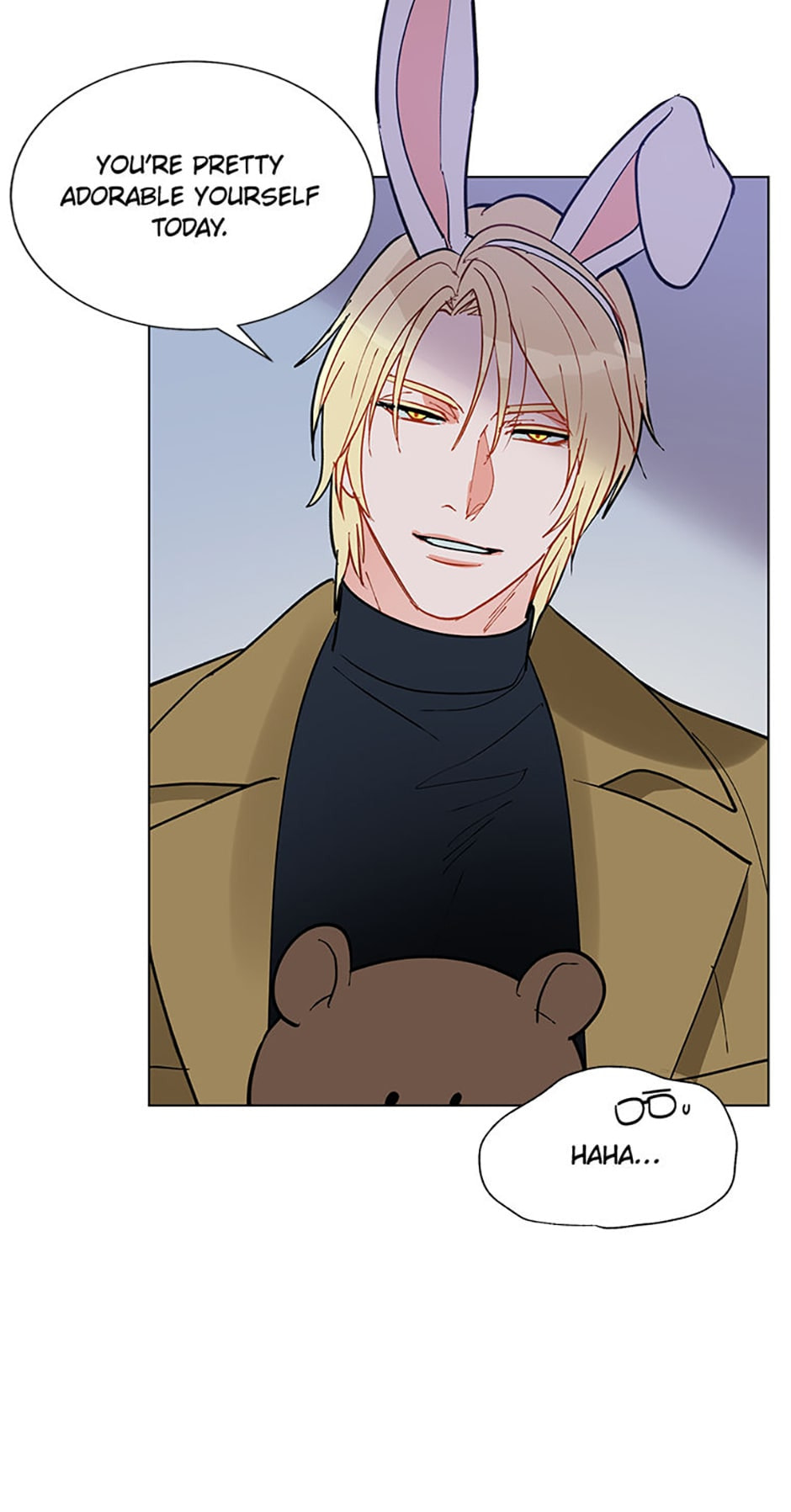 Read One Step from Hell chapter 51 image 30 on Lezhin