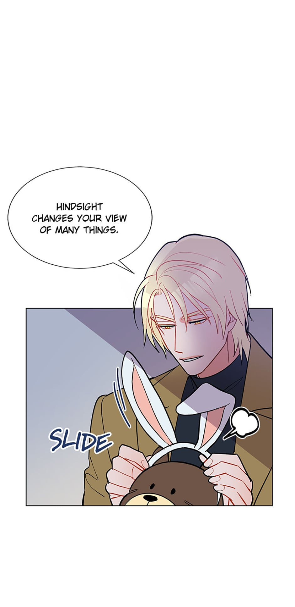 Read One Step from Hell chapter 51 image 37 on Lezhin