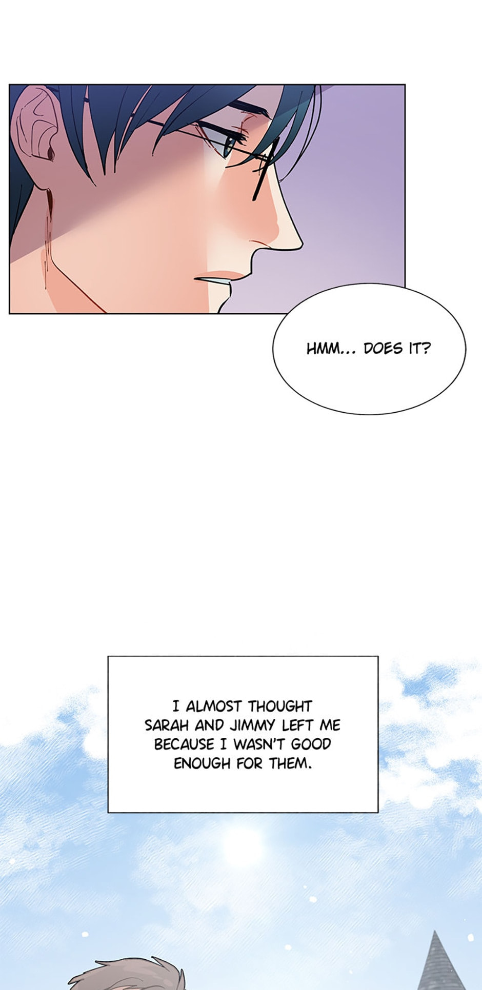 Read One Step from Hell chapter 51 image 38 on Lezhin