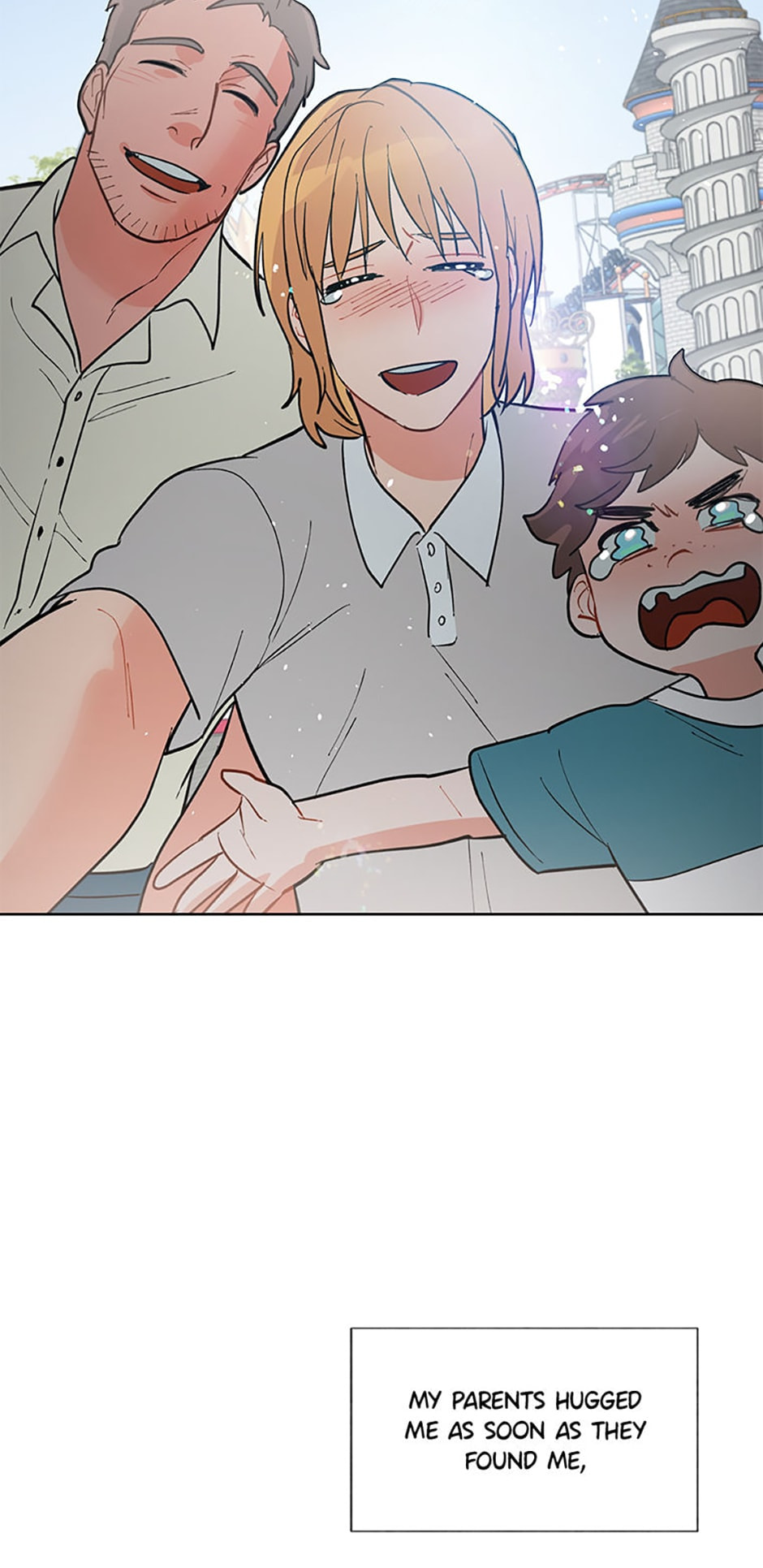 Read One Step from Hell chapter 51 image 39 on Lezhin