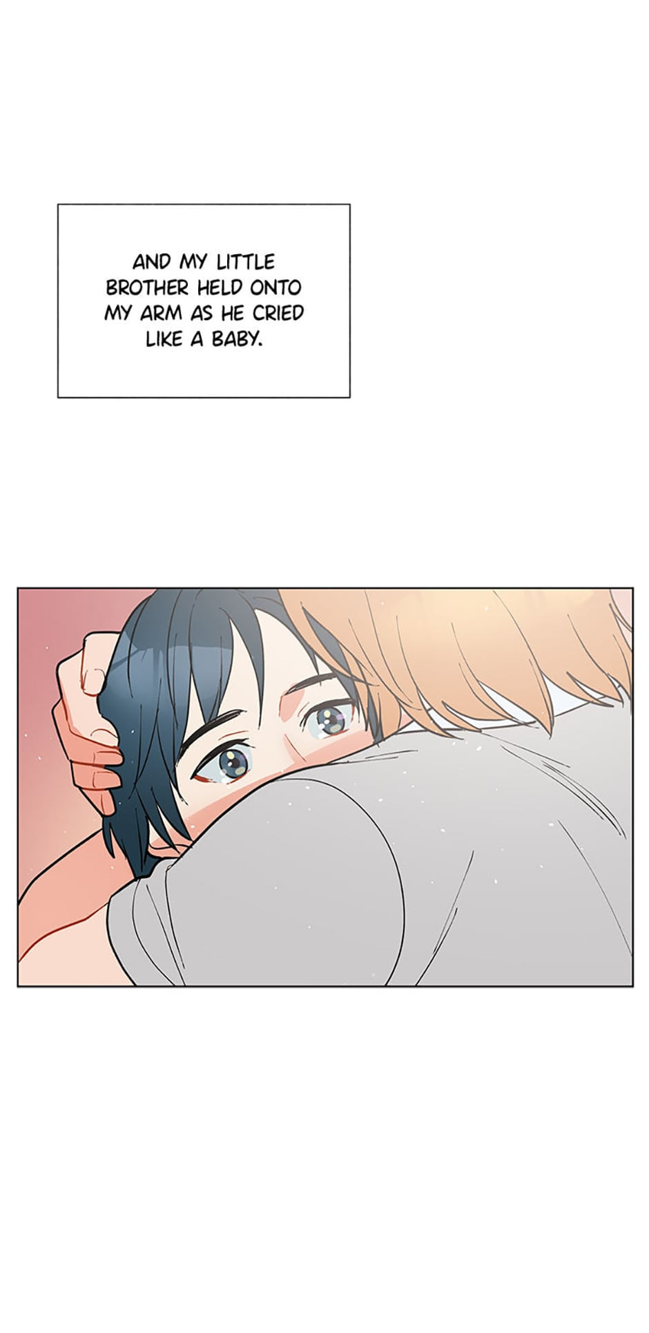 Read One Step from Hell chapter 51 image 40 on Lezhin