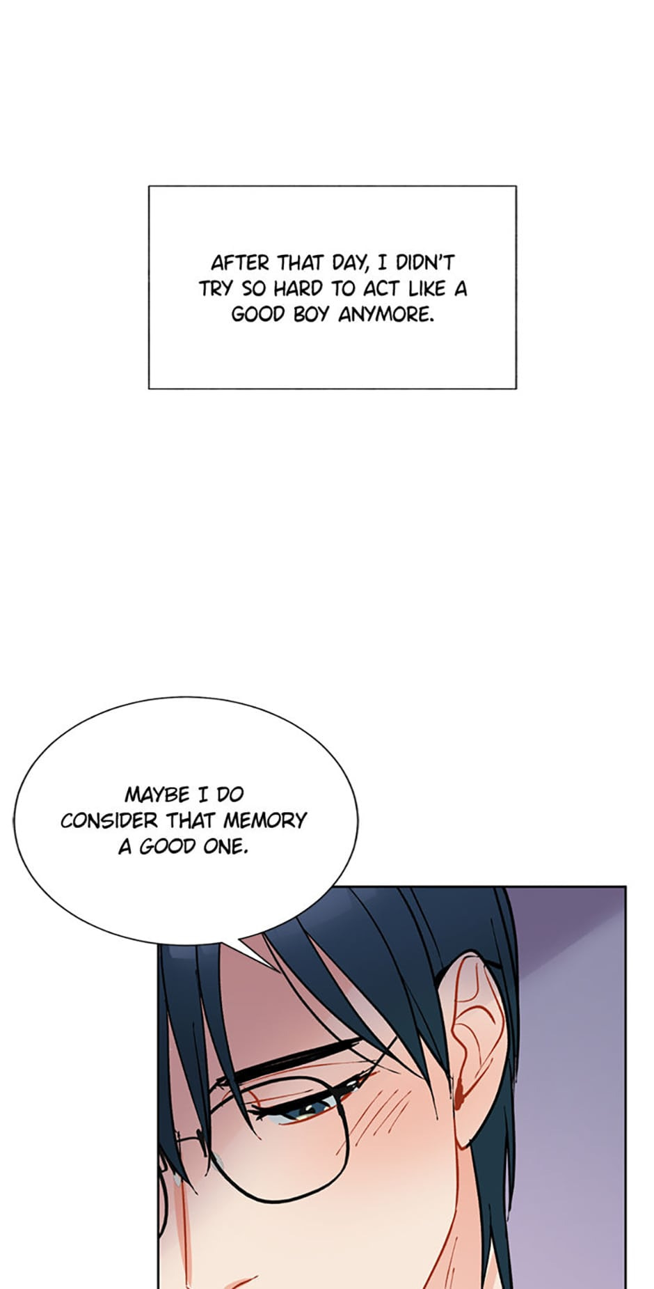 Read One Step from Hell chapter 51 image 41 on Lezhin