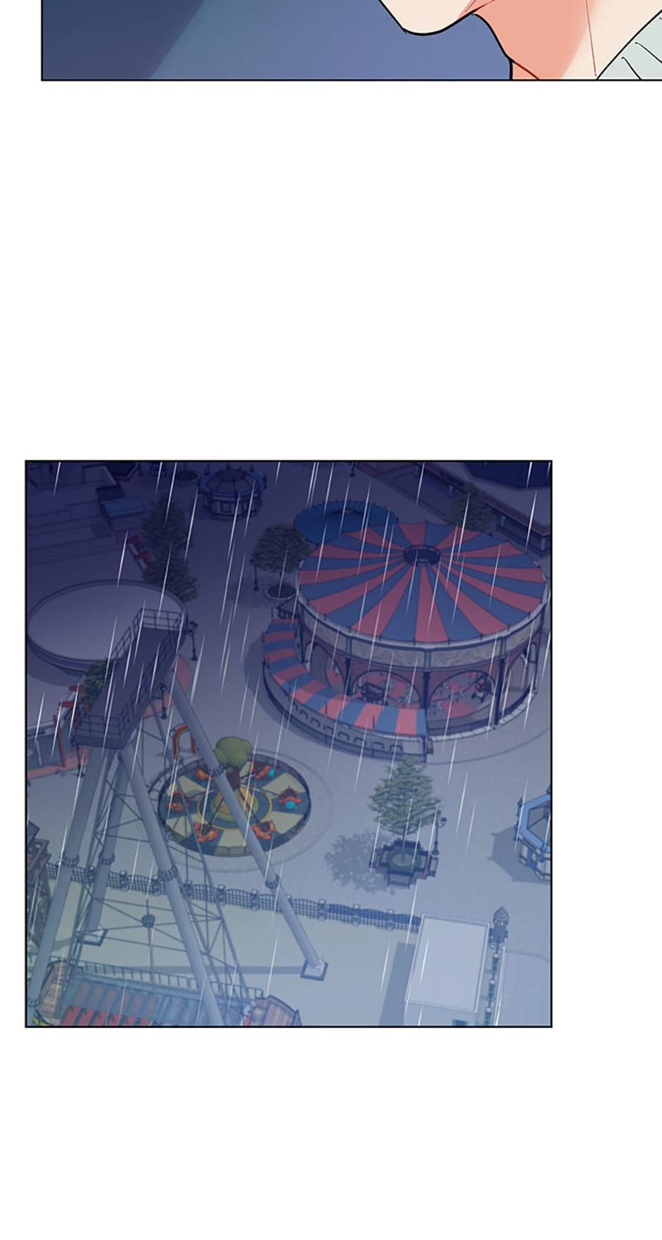 Read One Step from Hell chapter 51 image 48 on Lezhin