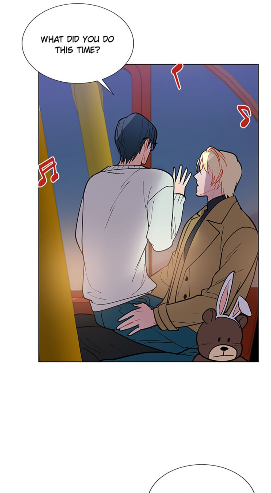 Read One Step from Hell chapter 51 image 52 on Lezhin