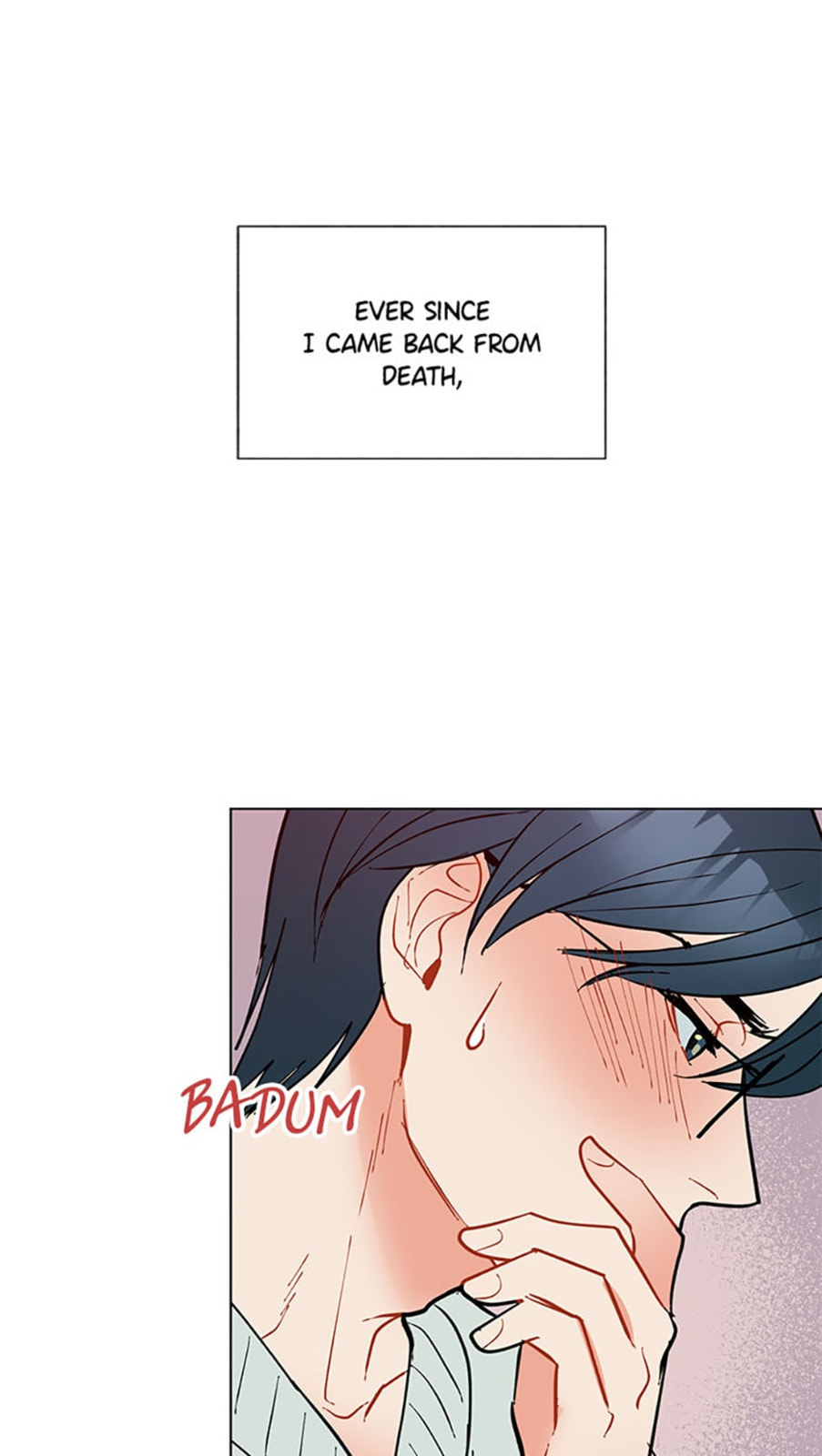 Read One Step from Hell chapter 51 image 7 on Lezhin