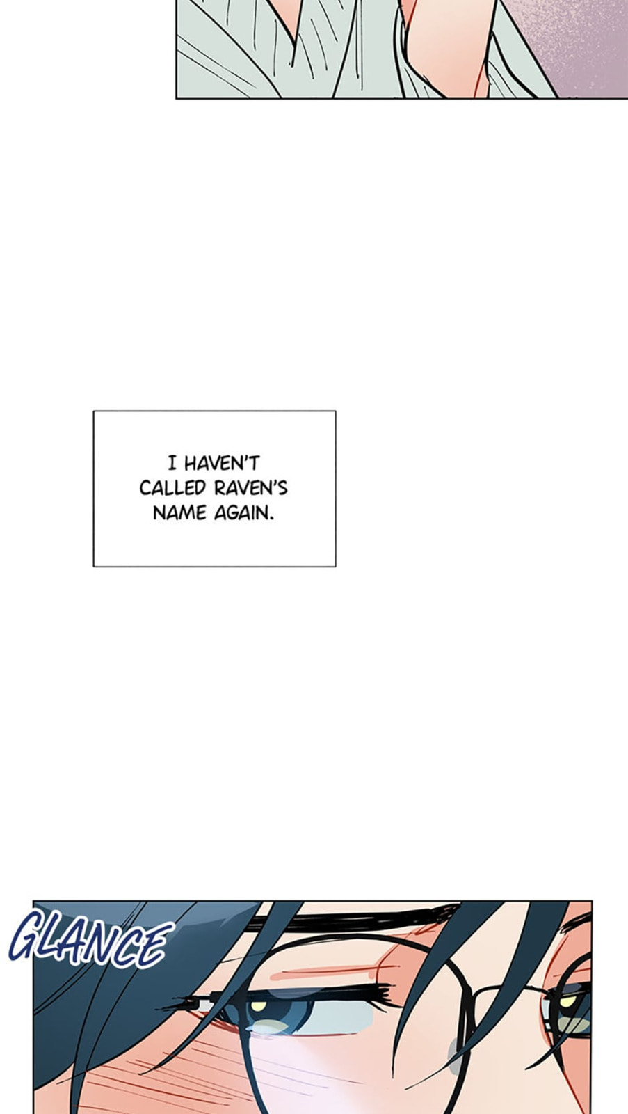 Read One Step from Hell chapter 51 image 8 on Lezhin