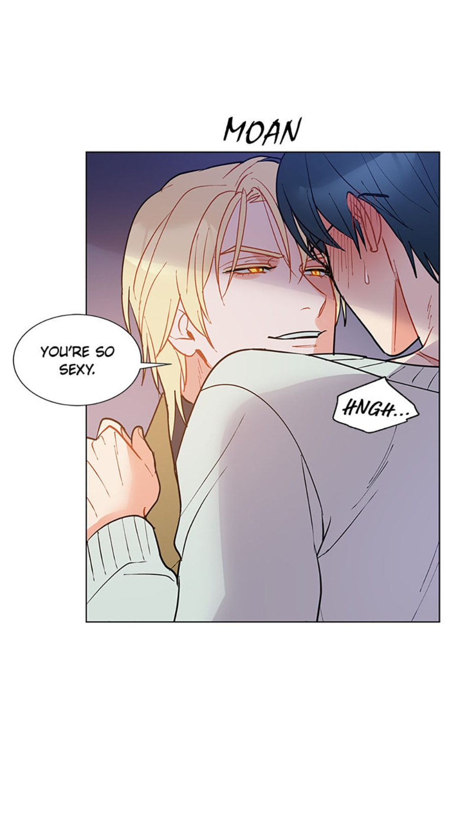 Read One Step from Hell chapter 52 image 12 on Lezhin