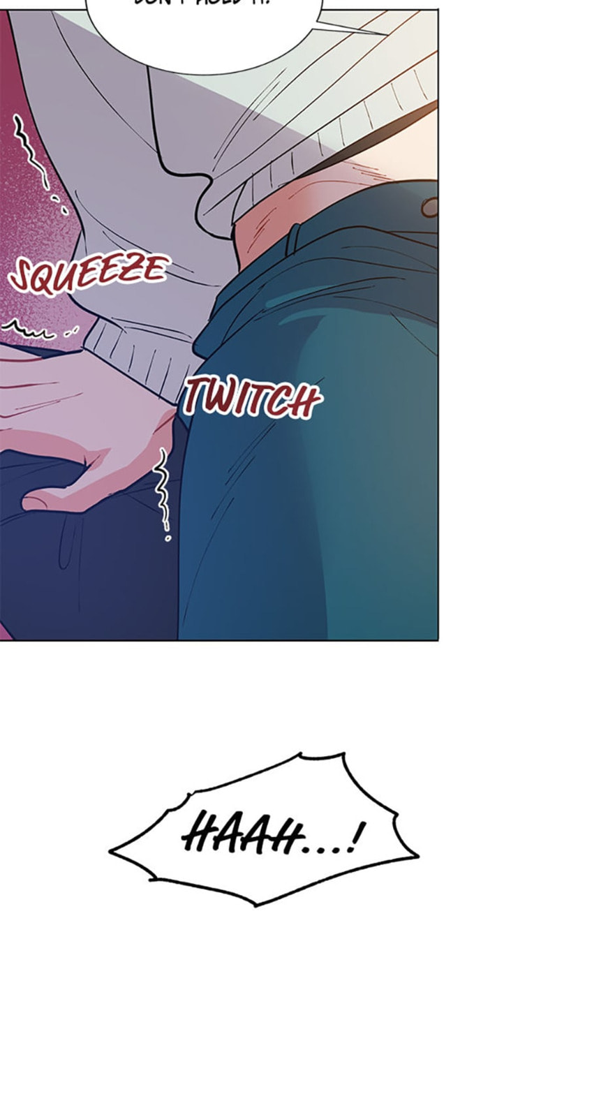 Read One Step from Hell chapter 52 image 14 on Lezhin