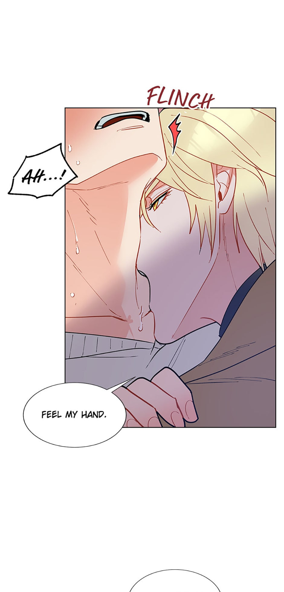 Read One Step from Hell chapter 52 image 15 on Lezhin