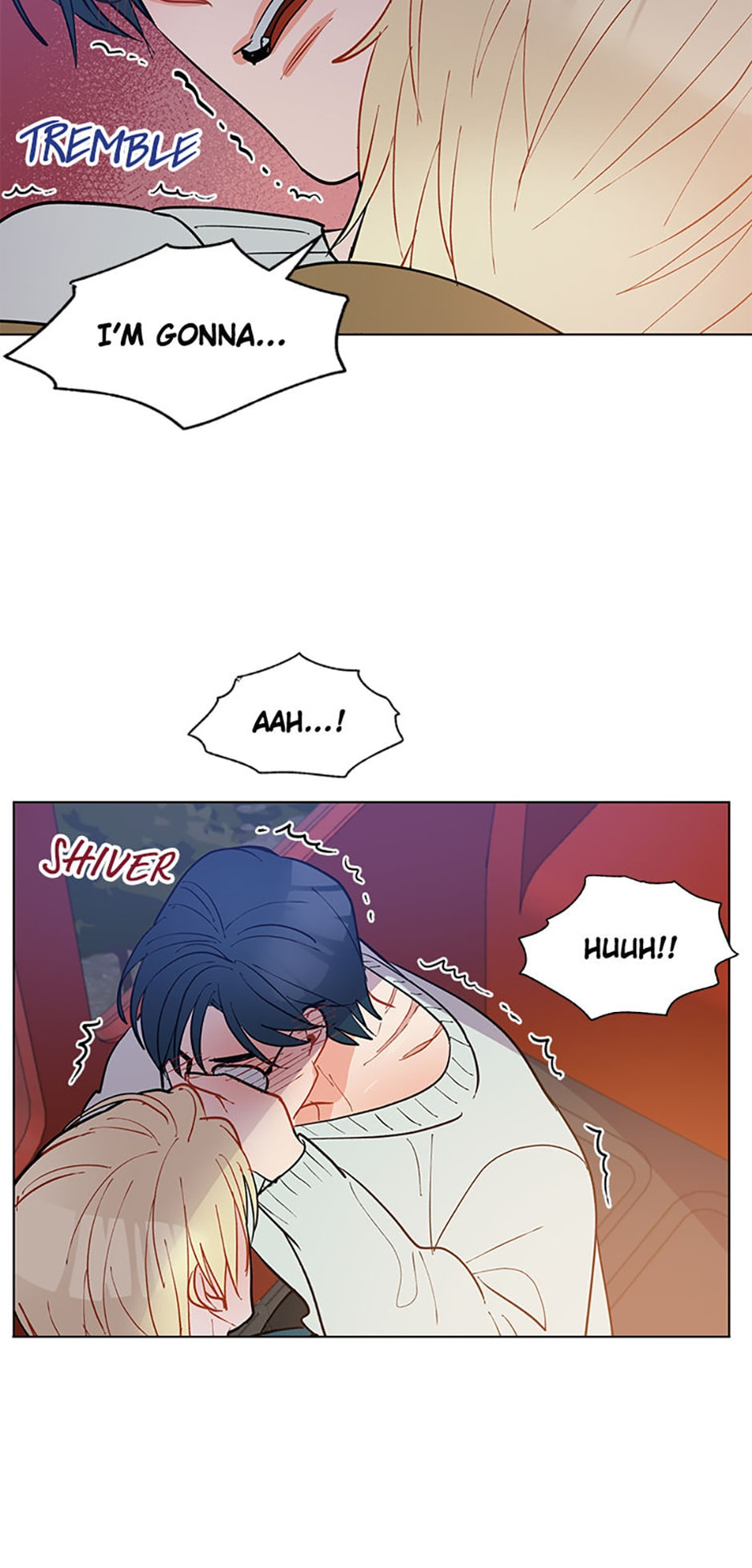 Read One Step from Hell chapter 52 image 17 on Lezhin