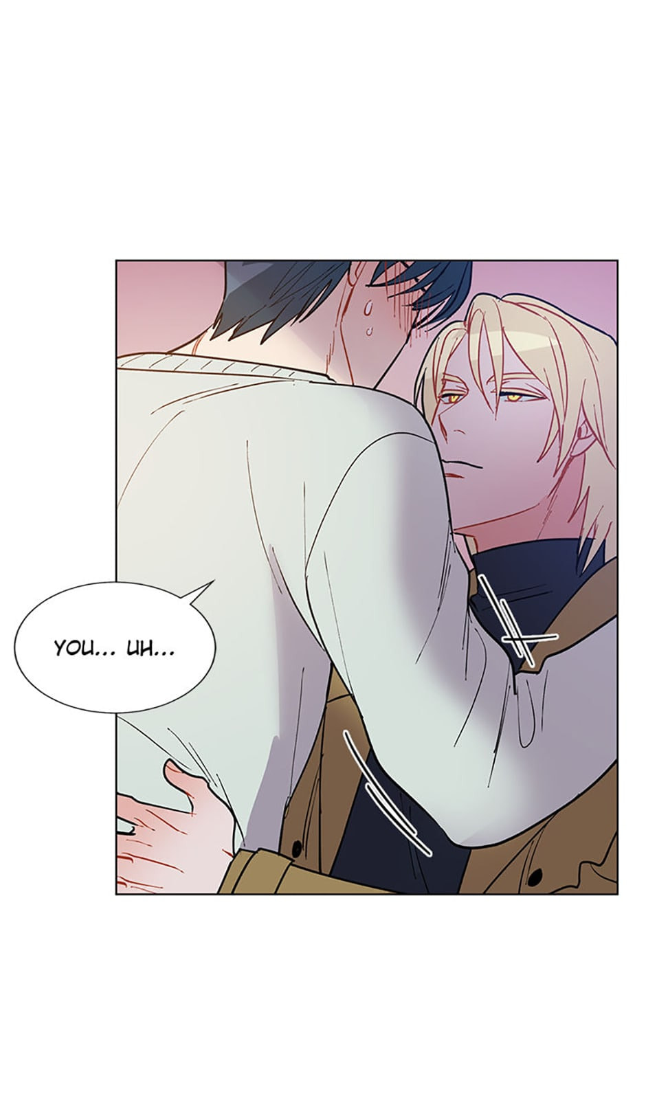 Read One Step from Hell chapter 52 image 19 on Lezhin