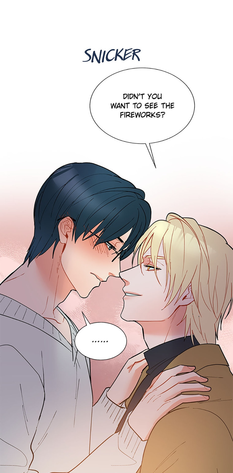 Read One Step from Hell chapter 52 image 2 on Lezhin