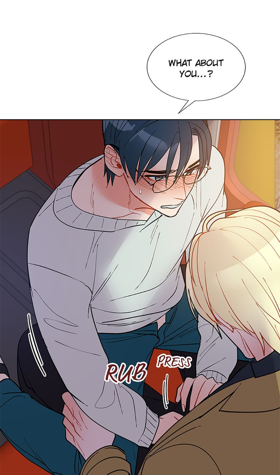 Read One Step from Hell chapter 52 image 20 on Lezhin
