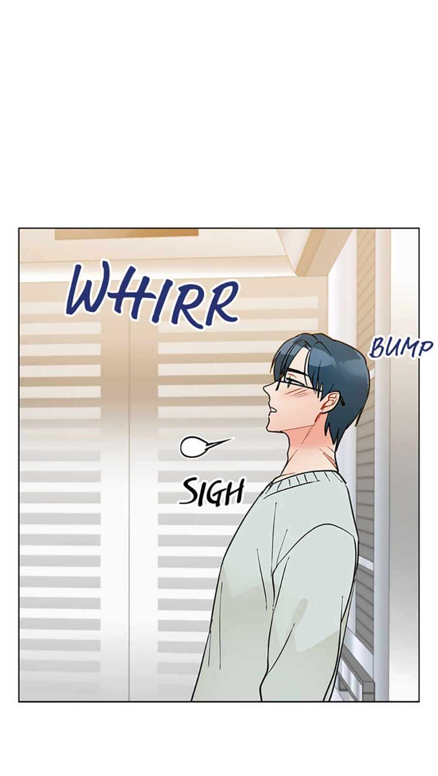 Read One Step from Hell chapter 52 image 27 on Lezhin