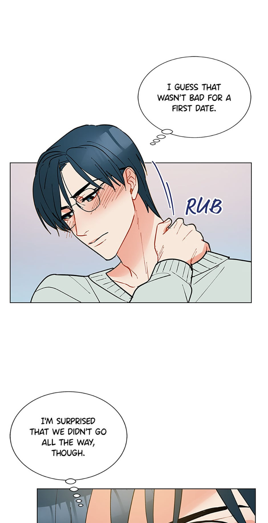 Read One Step from Hell chapter 52 image 28 on Lezhin
