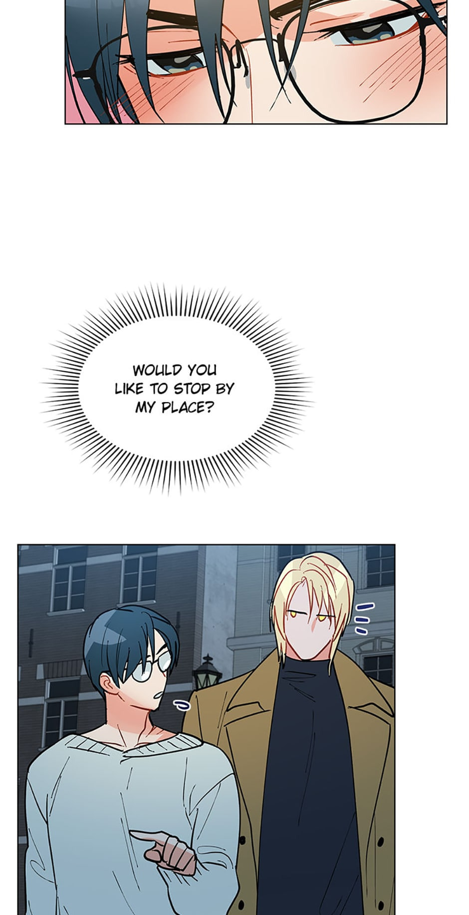 Read One Step from Hell chapter 52 image 29 on Lezhin