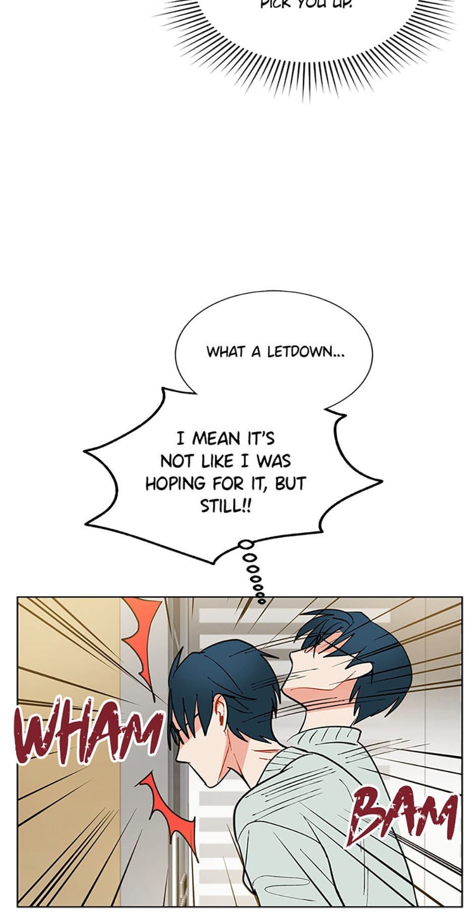 Read One Step from Hell chapter 52 image 31 on Lezhin