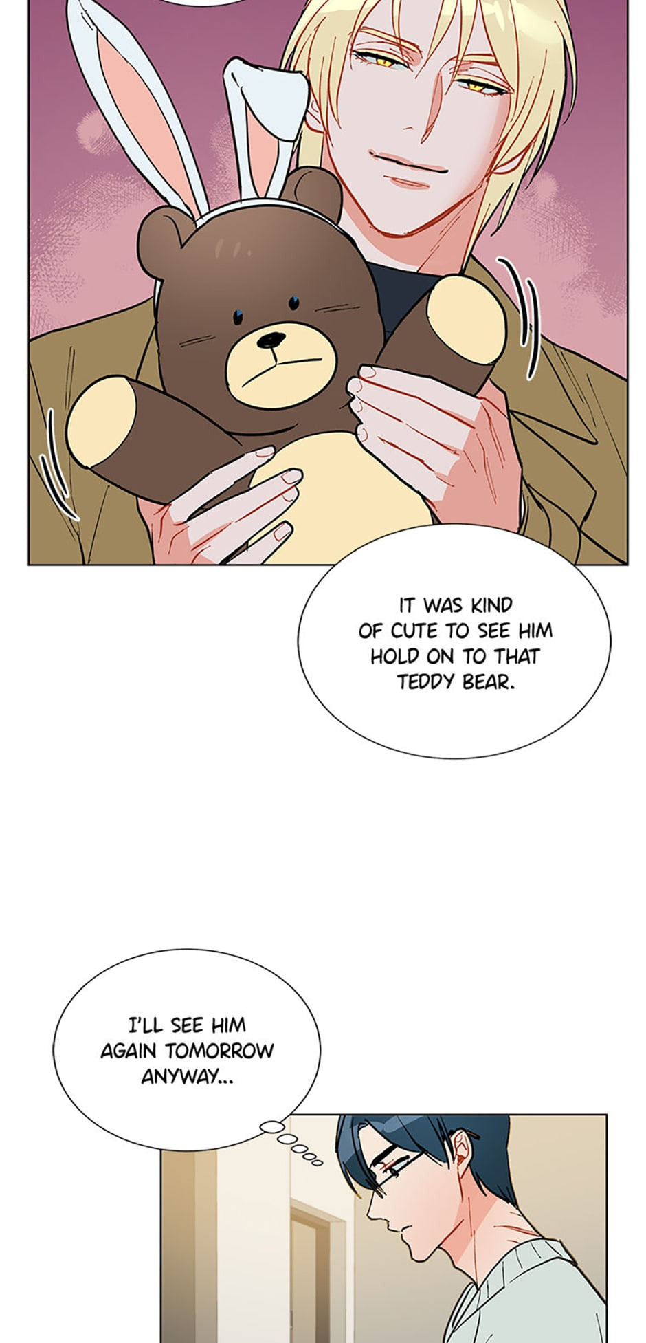 Read One Step from Hell chapter 52 image 33 on Lezhin