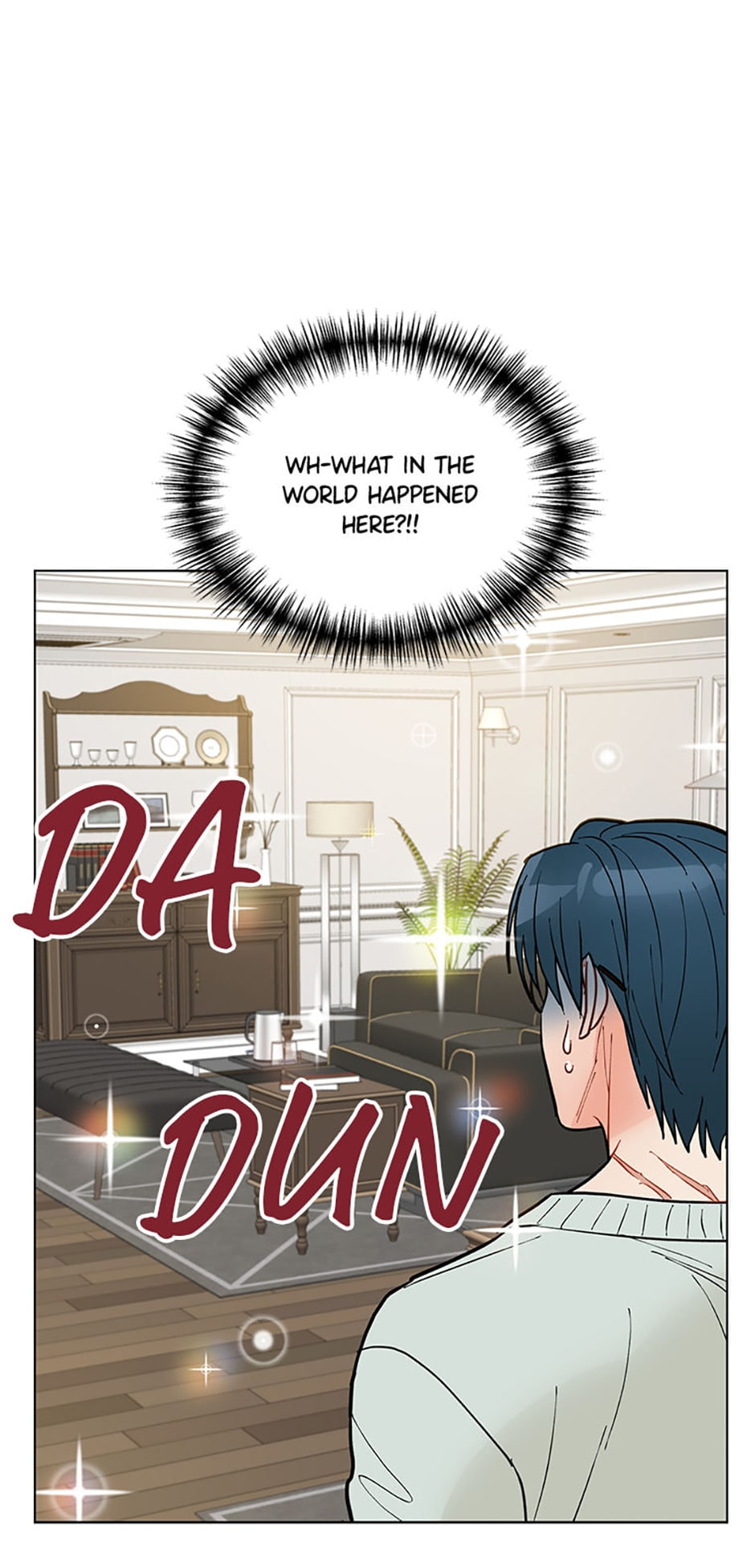 Read One Step from Hell chapter 52 image 35 on Lezhin