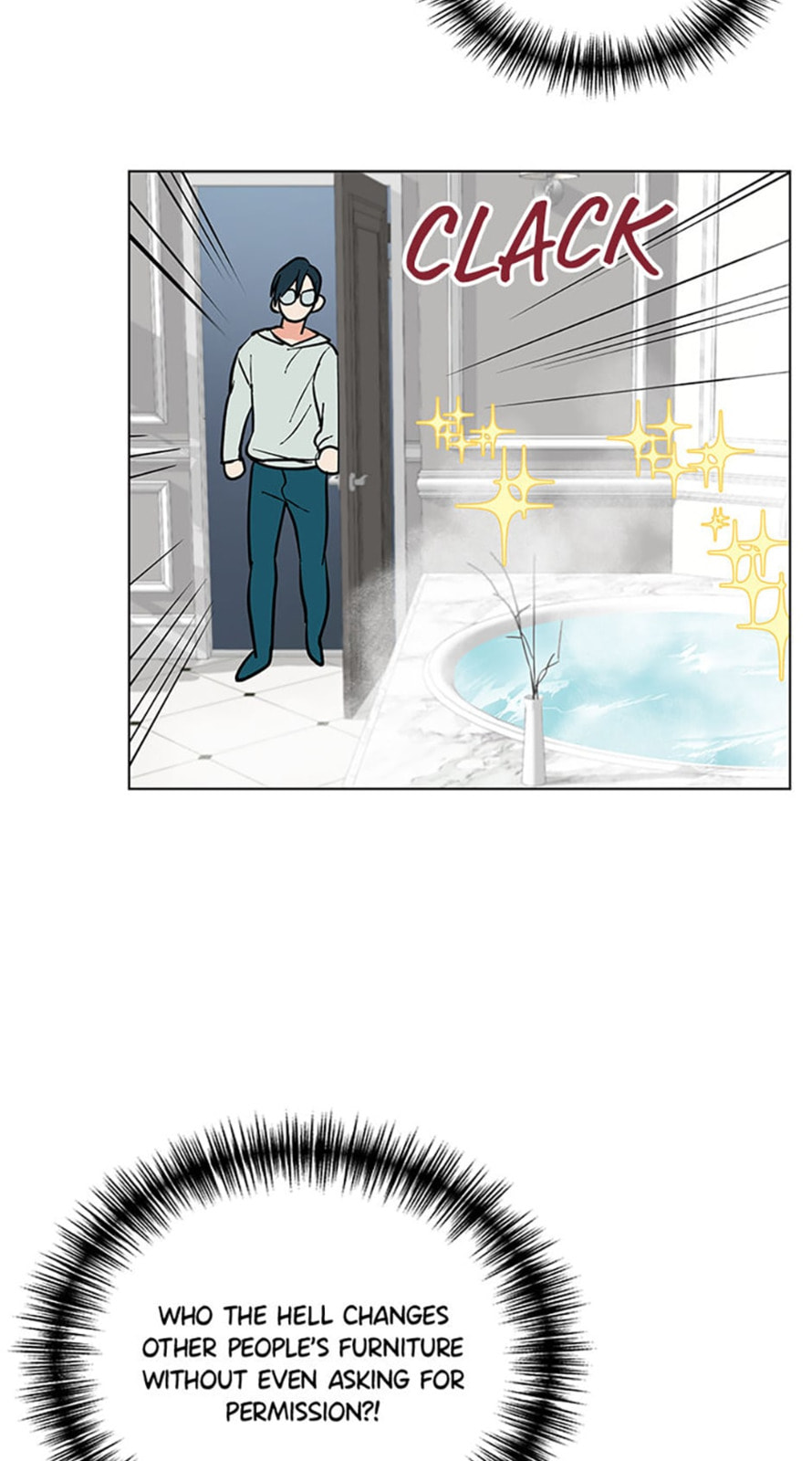 Read One Step from Hell chapter 52 image 37 on Lezhin