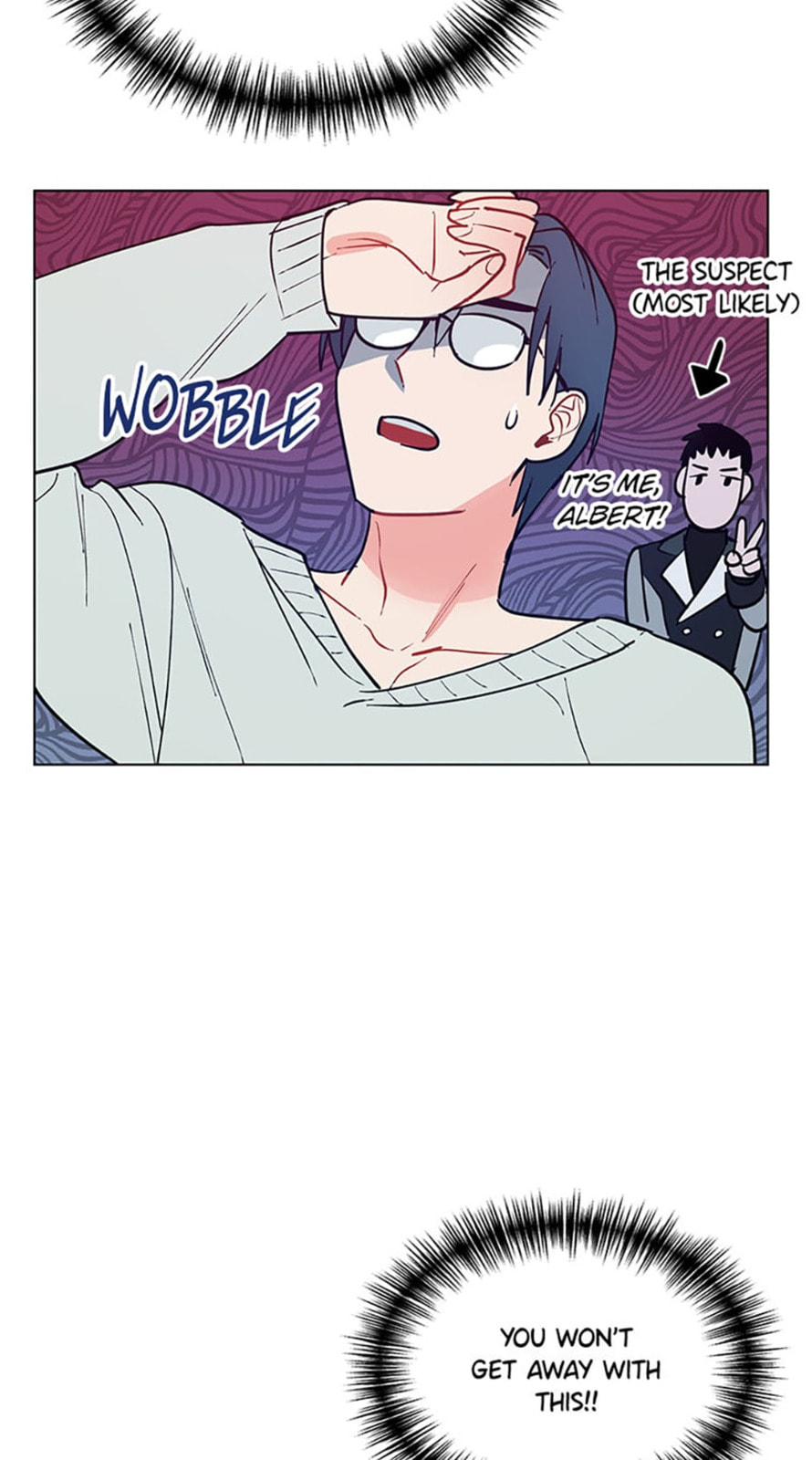 Read One Step from Hell chapter 52 image 38 on Lezhin