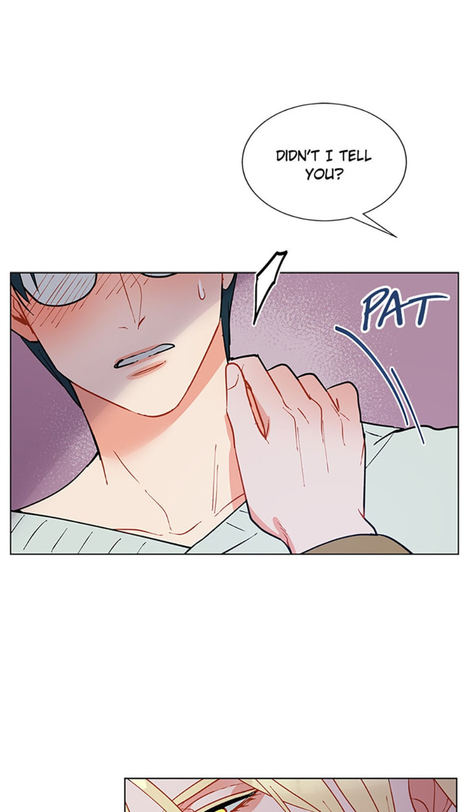 Read One Step from Hell chapter 52 image 4 on Lezhin