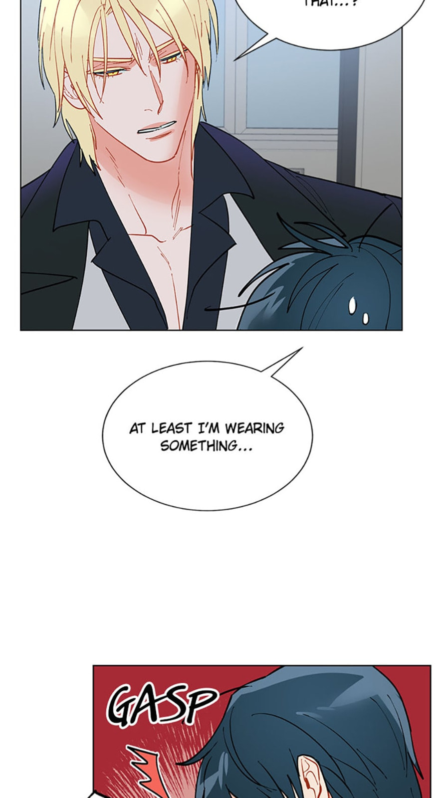 Read One Step from Hell chapter 52 image 44 on Lezhin