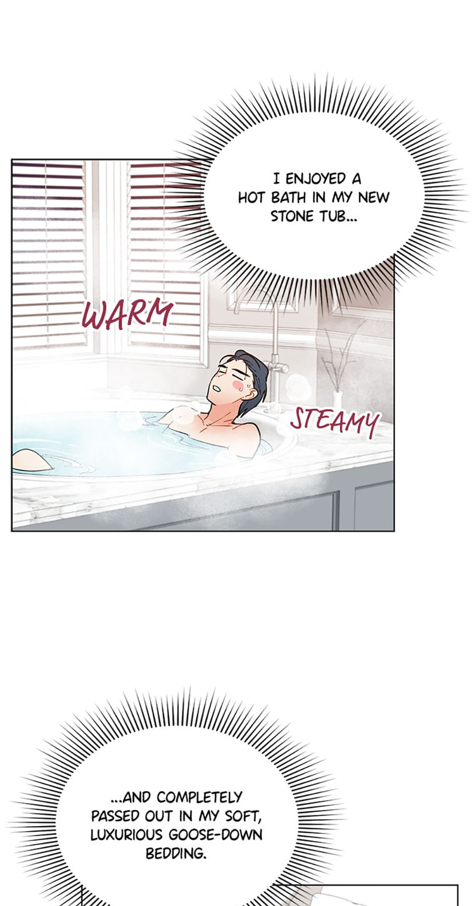 Read One Step from Hell chapter 52 image 46 on Lezhin