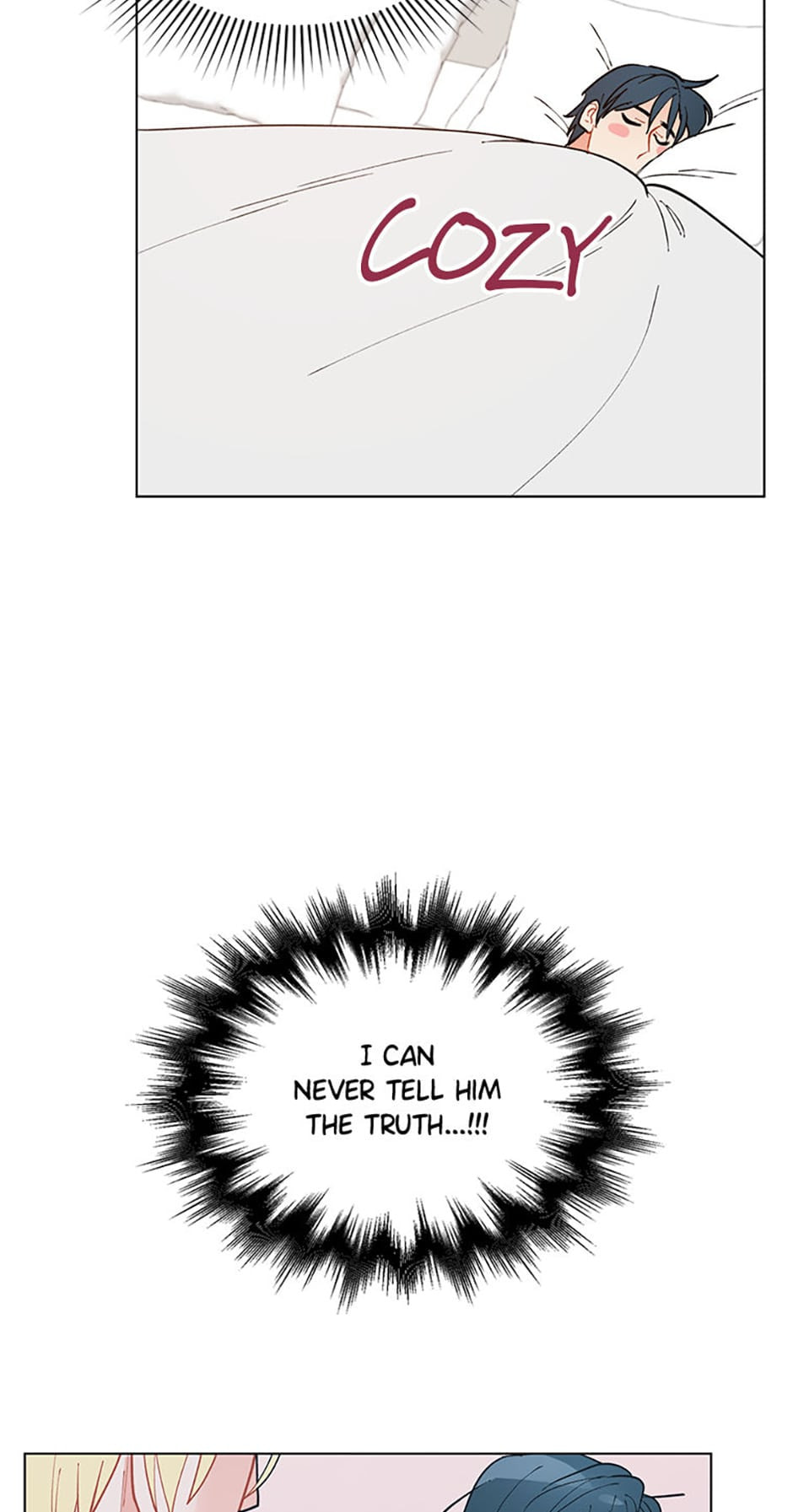 Read One Step from Hell chapter 52 image 47 on Lezhin