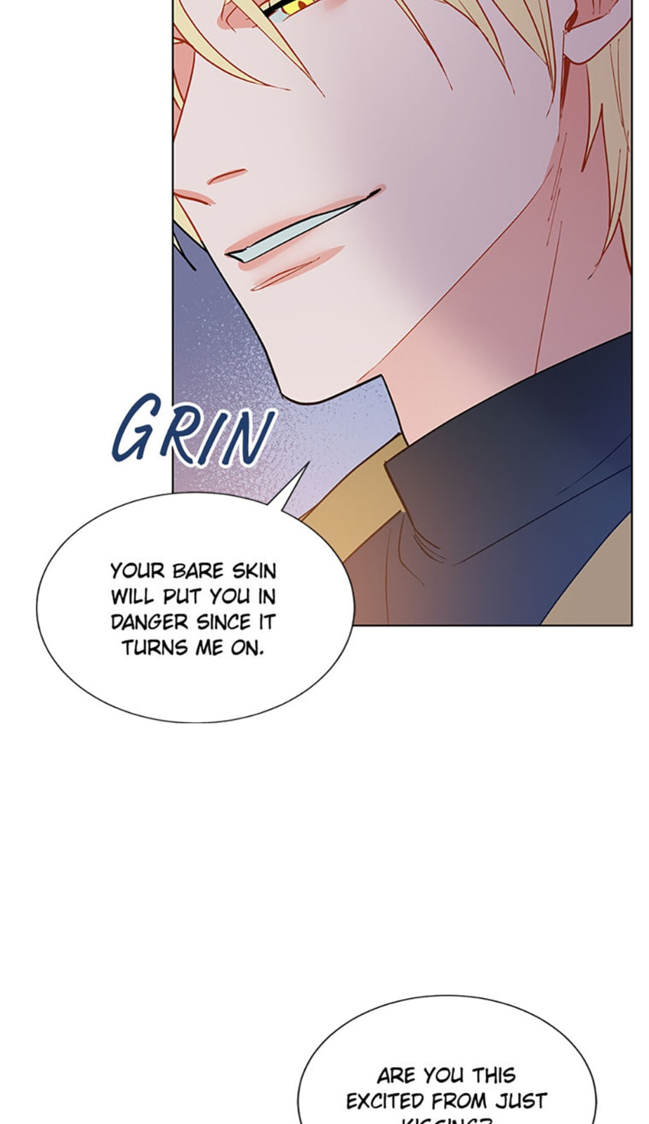Read One Step from Hell chapter 52 image 5 on Lezhin