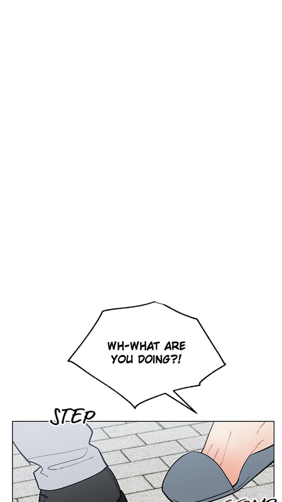 Read One Step from Hell chapter 52 image 50 on Lezhin