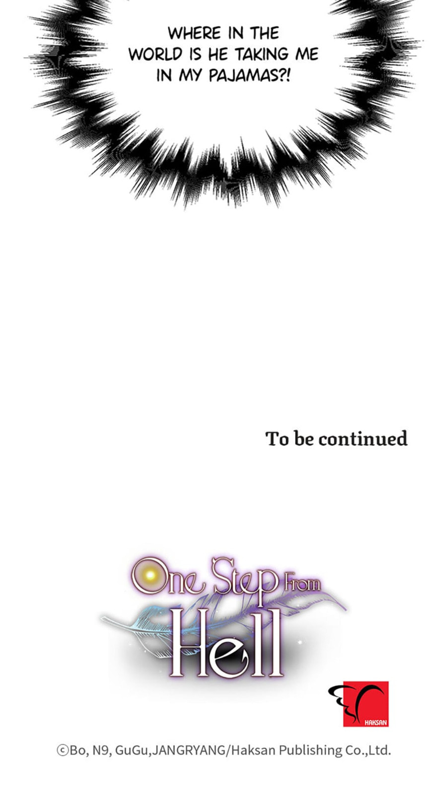 Read One Step from Hell chapter 52 image 53 on Lezhin