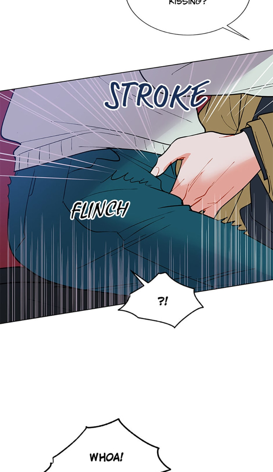Read One Step from Hell chapter 52 image 6 on Lezhin