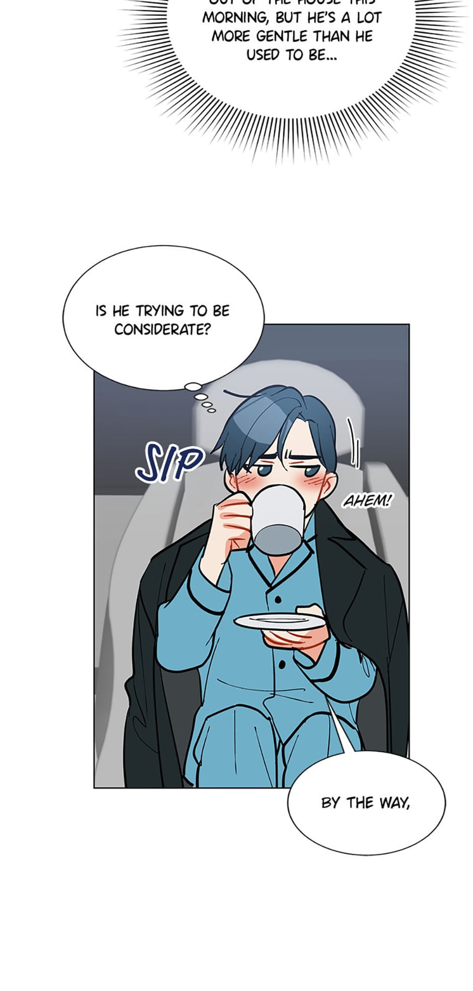 Read One Step from Hell chapter 53 image 18 on Lezhin