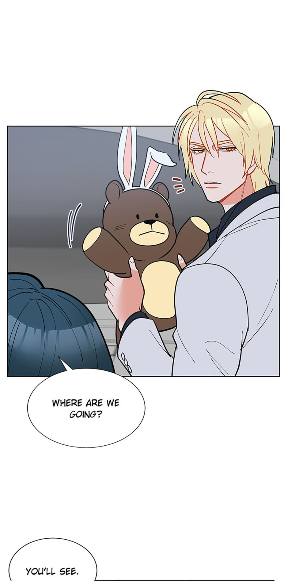 Read One Step from Hell chapter 53 image 19 on Lezhin