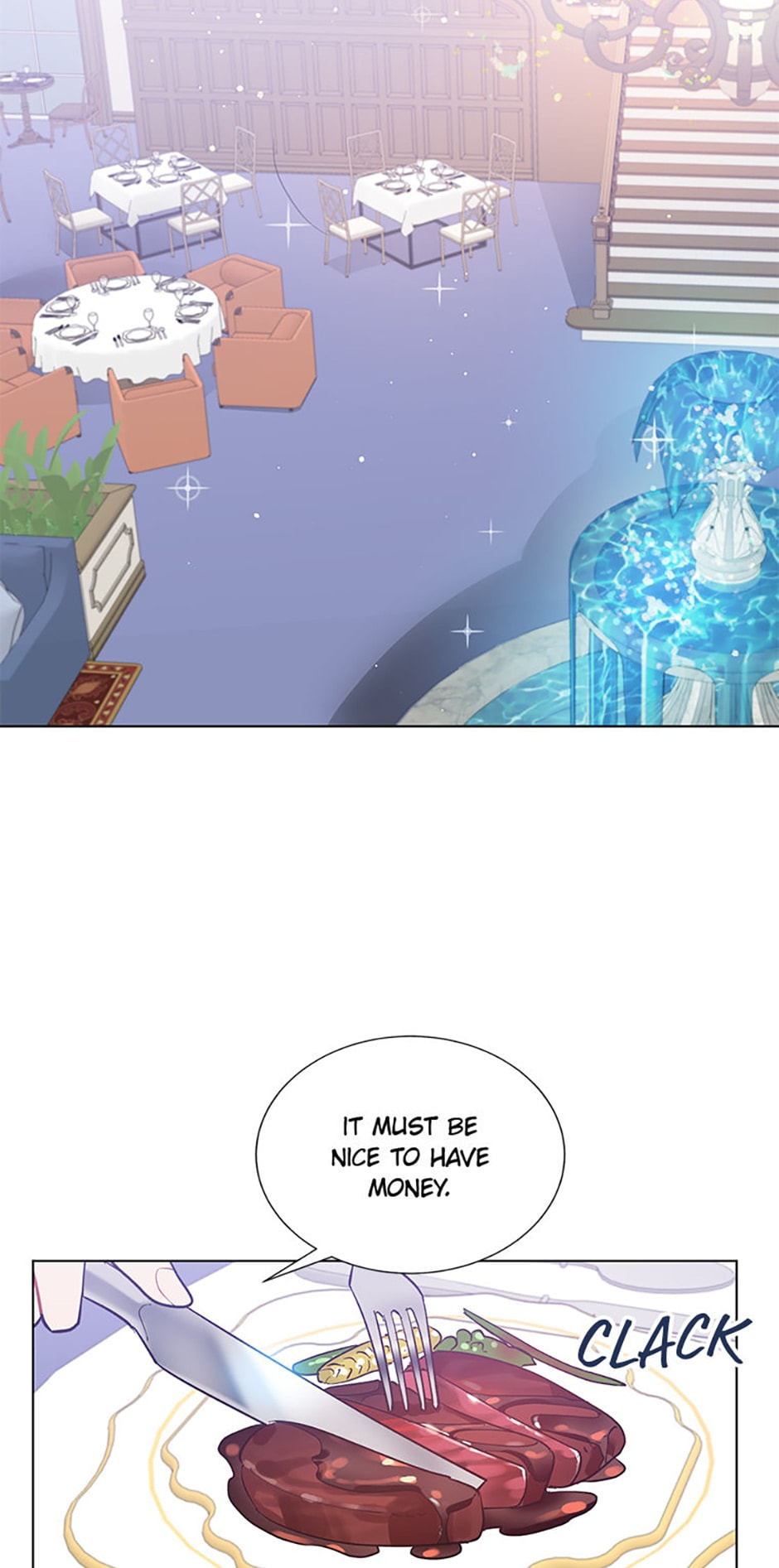 Read One Step from Hell chapter 53 image 21 on Lezhin