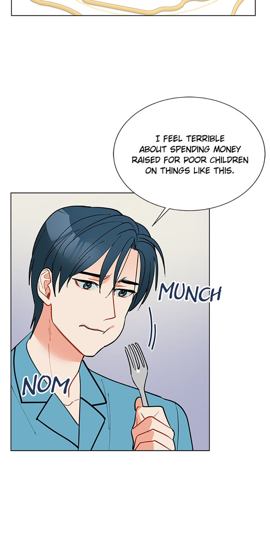 Read One Step from Hell chapter 53 image 22 on Lezhin