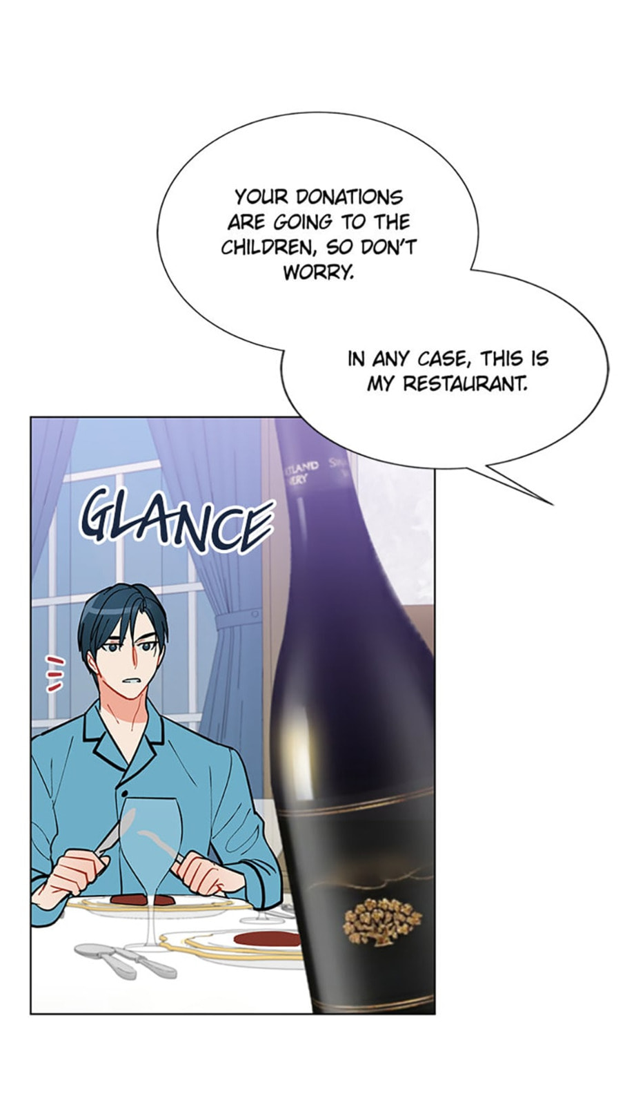 Read One Step from Hell chapter 53 image 24 on Lezhin