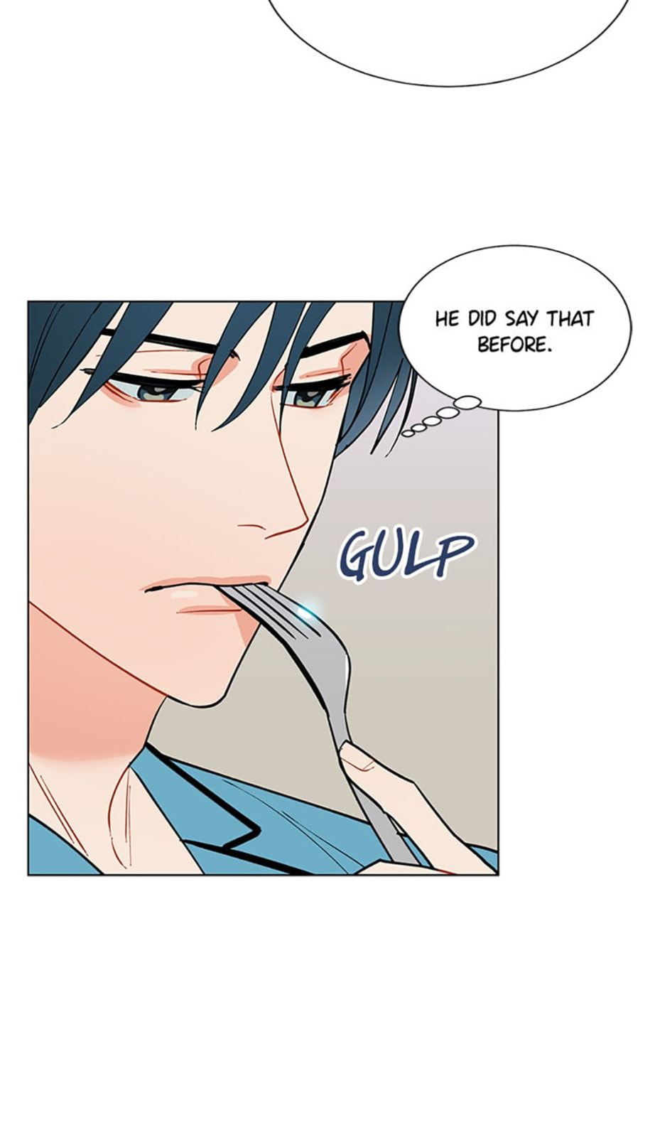 Read One Step from Hell chapter 53 image 26 on Lezhin