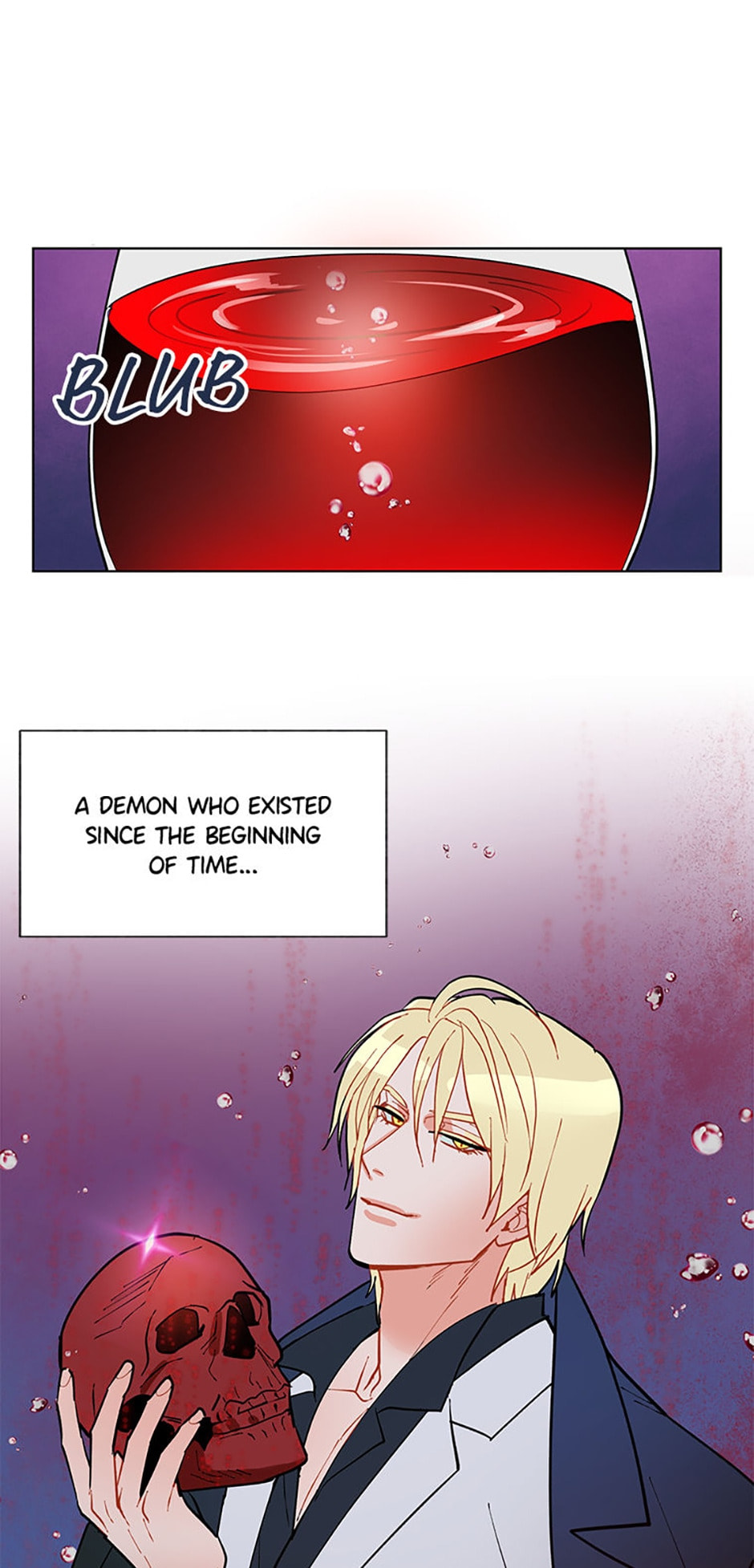 Read One Step from Hell chapter 53 image 27 on Lezhin