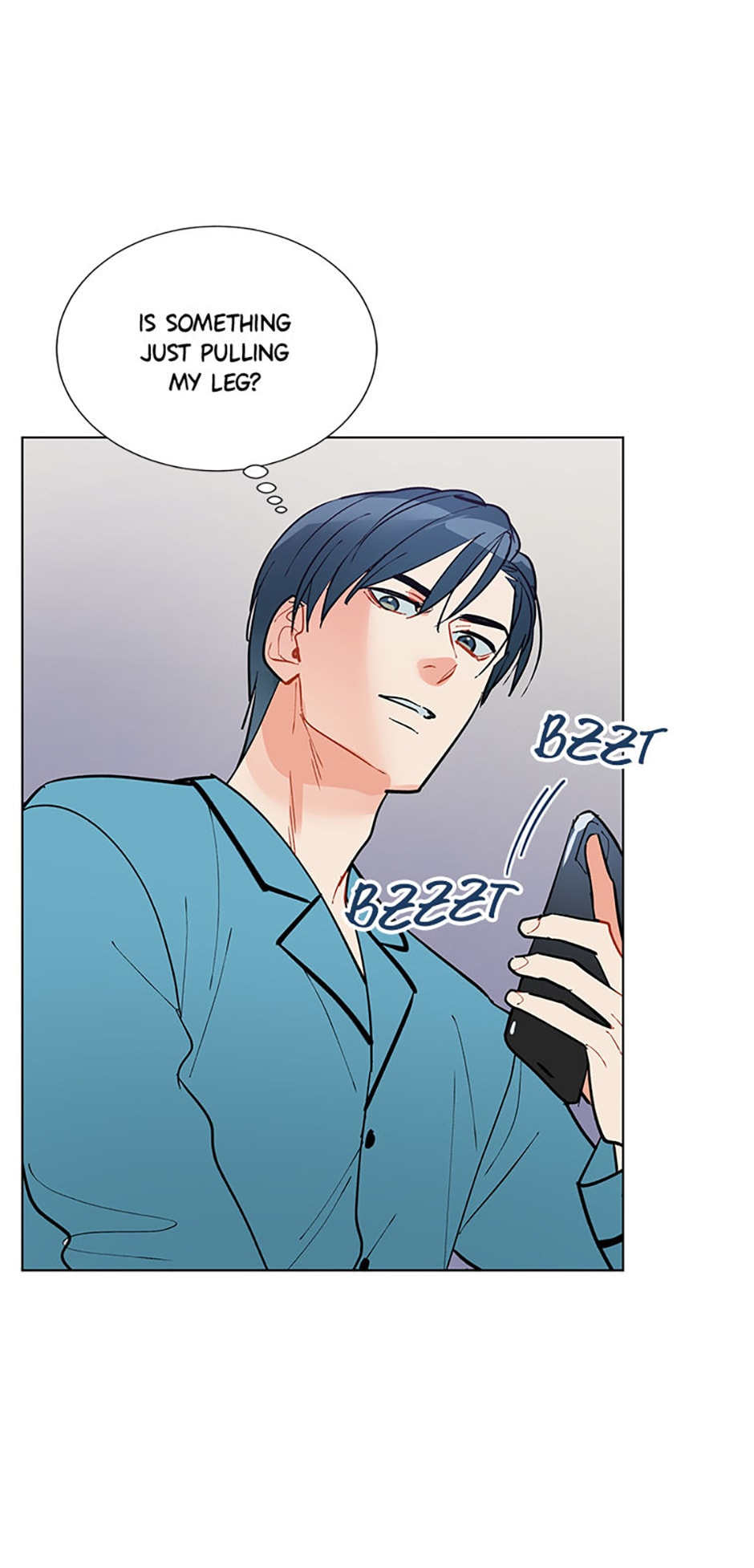 Read One Step from Hell chapter 53 image 30 on Lezhin