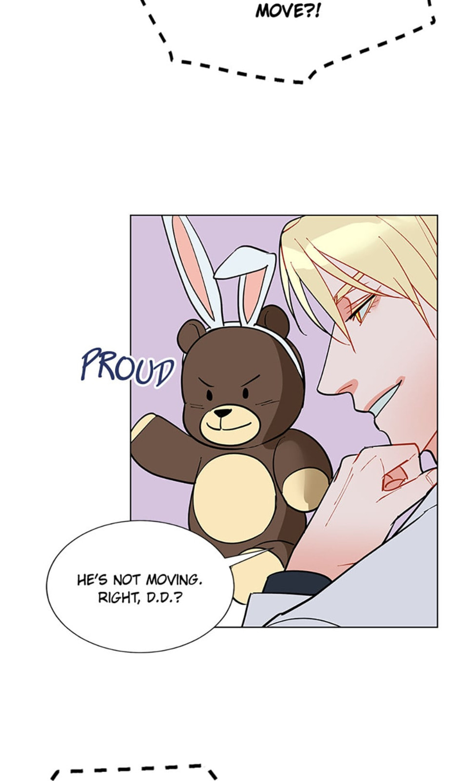 Read One Step from Hell chapter 53 image 36 on Lezhin
